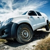 Family 4x4 Off Road Driving Experience