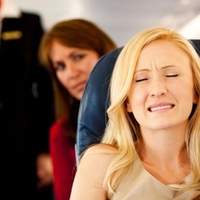 Fear of Flying Course Northampton or Sussex