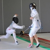 Fencing Course London