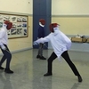Fencing Lesson Sunderland