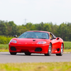 Ferrari 360 Driving Thrill