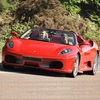 Ferrari 430 Experience