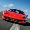 Ferrari 458 Experience