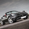 Ferrari California Driving Experience