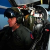 Fighter Jet Simulator