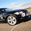 First Drive in Essex