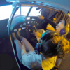 Flight Training Simulator Hampshire