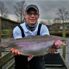 Fly Fishing in The Pennines