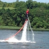 Flyboarding Scotland
