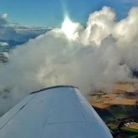Flying Lessons Aberdeen