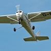 Flying Lessons Duxford