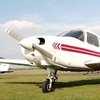 Flying Lessons Hampshire