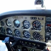 Flying Lessons Kent