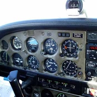 Flying Lessons Kent
