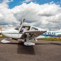 Flying Lessons Lee-on-Solent
