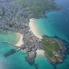 Flying Lessons Newquay