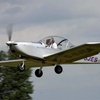Flying Lessons Northumberland