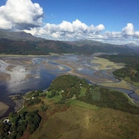 Flying Lessons Snowdonia