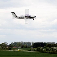 Flying Lessons South Lincs
