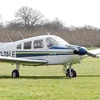 Flying Lessons Staffordshire