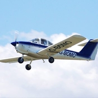 Flying Lessons Swansea