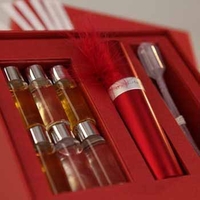 Fragrance Creation Gift Box