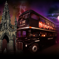 Ghost Bus Tours York