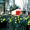 Glamping Break Sussex
