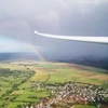Gliding in Buckinghamshire