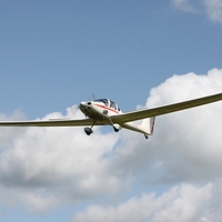 Gliding Wiltshire