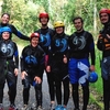 Gorge Walking & River Tubing Stirlingshire