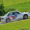 Gravel Rallying