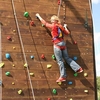 Group Climbing Wall Warwickshire