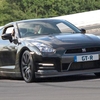GTR Driving