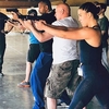 Gun Rush Experience Day