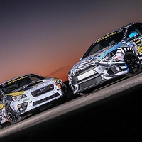 Gymkhana Driving