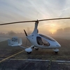 Gyrocopters Doncaster