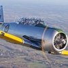 Harvard Warbird Flights Berkshire
