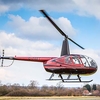 Helicopter Lessons London