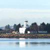 Helicopter Lighthouse Tour with Cream Tea