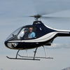 Helicopters Goodwood