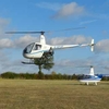 Helicopters Loughborough