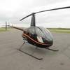 Helicopters Nottingham