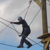 High Ropes Hertfordshire