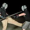 Historical Martial Arts Training