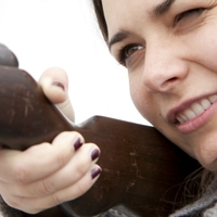 Hit the Clays in Suffolk