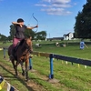 Horseback Archery Warwickshire