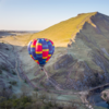 Hot Air Balloon Flights