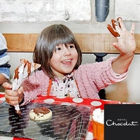 Hotel Chocolat Children