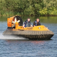 Hovercraft Bedfordshire